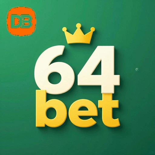 64bet Logo