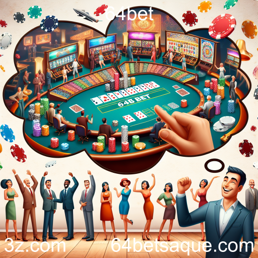 A Magia dos Jogos de Mesa: Conectando Pessoas e Diversão